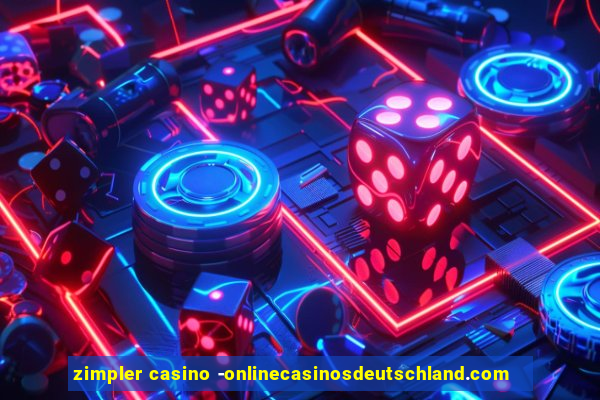 zimpler casino -onlinecasinosdeutschland.com