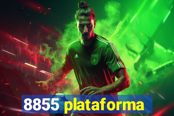 8855 plataforma