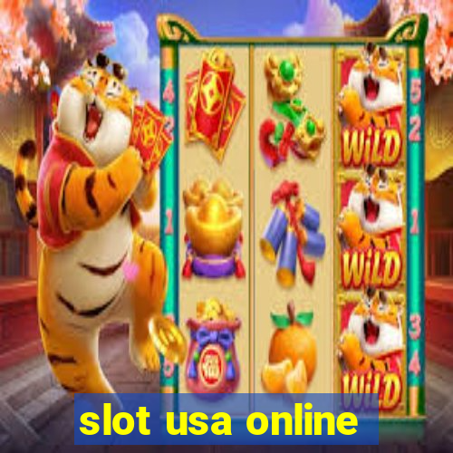 slot usa online