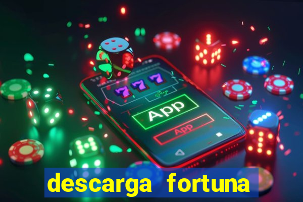 descarga fortuna pop 110