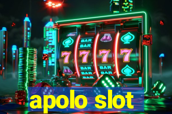 apolo slot