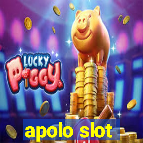 apolo slot