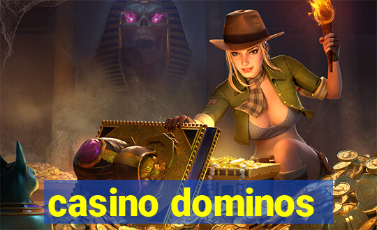 casino dominos