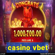 casino vbet