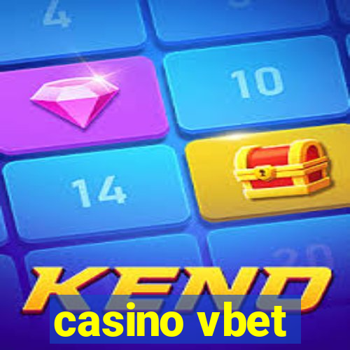 casino vbet