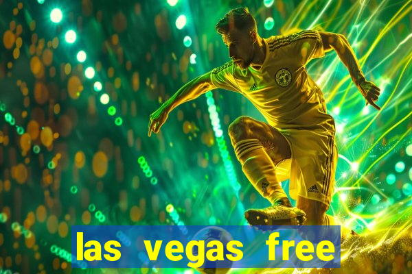 las vegas free online slots