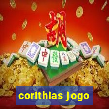 corithias jogo