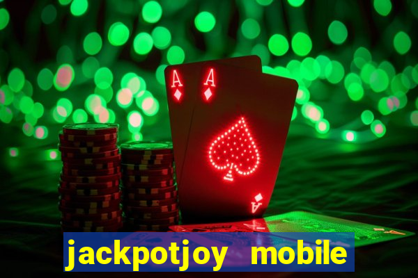 jackpotjoy mobile bingo login