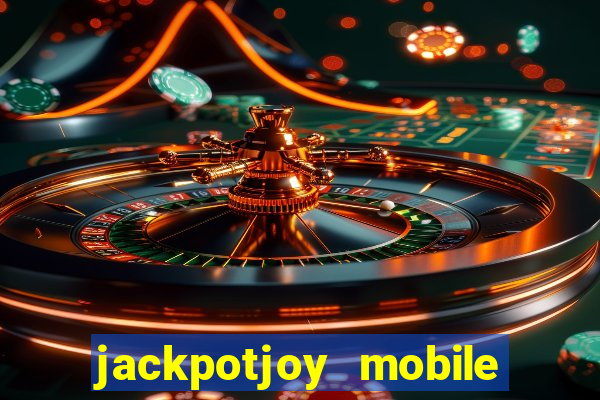 jackpotjoy mobile bingo login