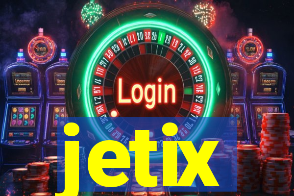 jetix