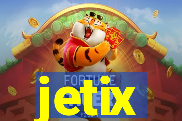 jetix