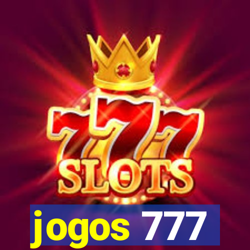 jogos 777