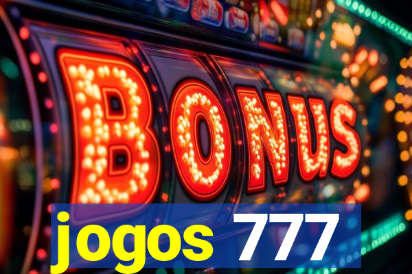 jogos 777