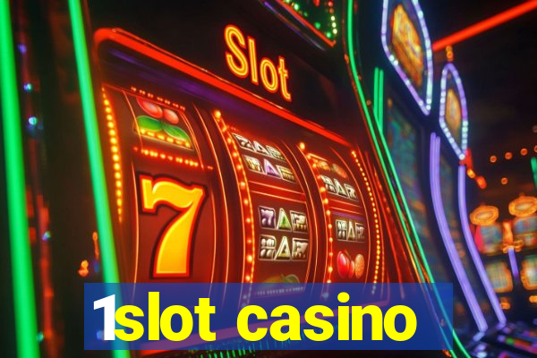 1slot casino