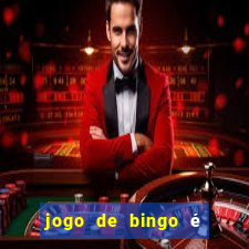 jogo de bingo é legal no brasil