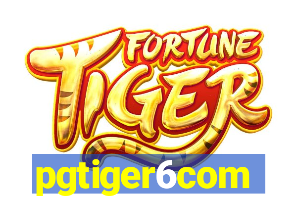 pgtiger6com