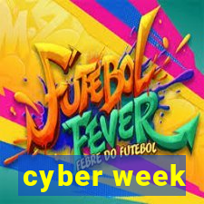 cyber week