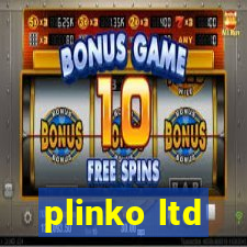 plinko ltd