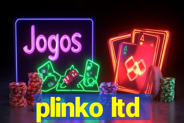 plinko ltd