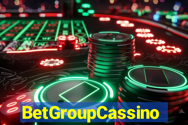 BetGroupCassino