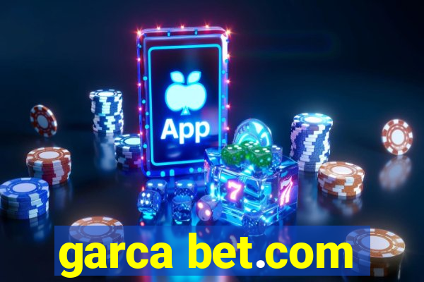 garca bet.com