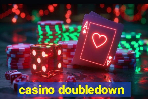 casino doubledown