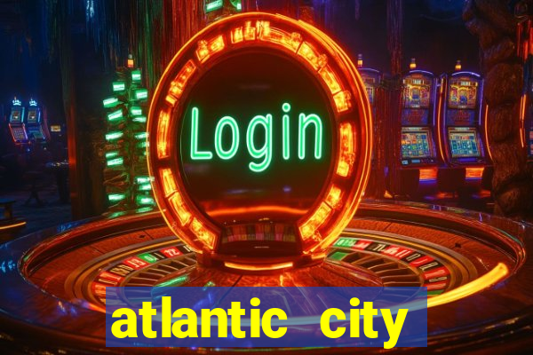 atlantic city casino new jersey