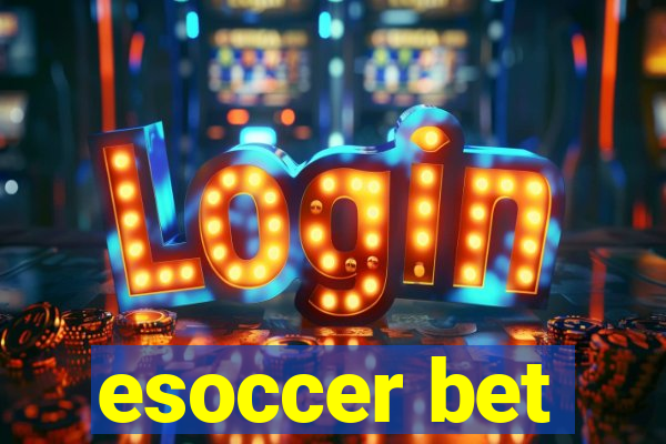 esoccer bet