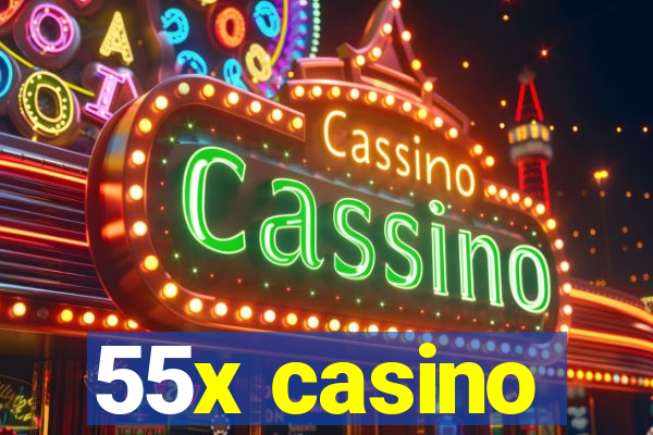 55x casino