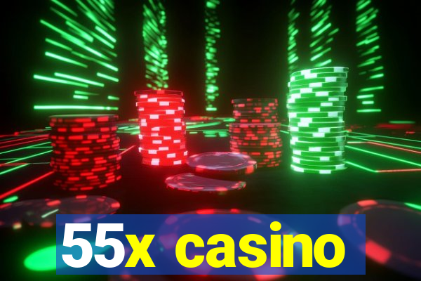 55x casino