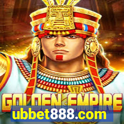 ubbet888.com