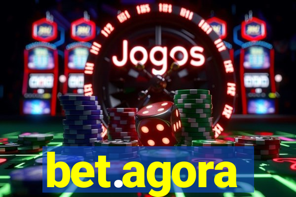 bet.agora