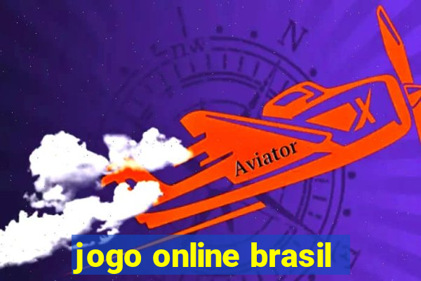 jogo online brasil