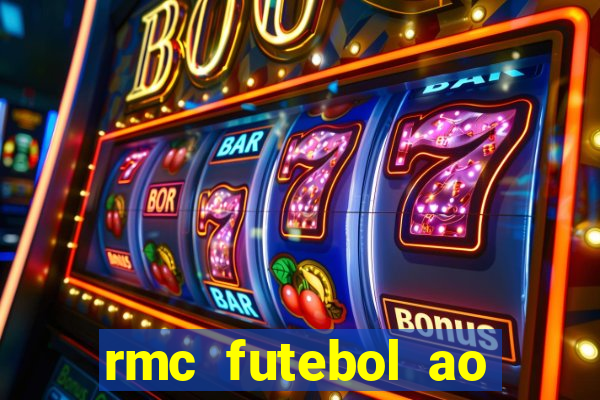 rmc futebol ao vivo gratis