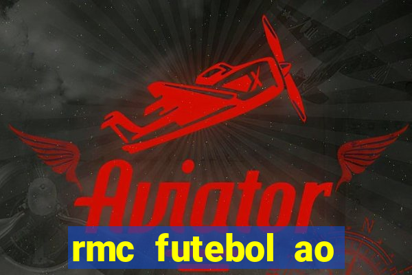 rmc futebol ao vivo gratis