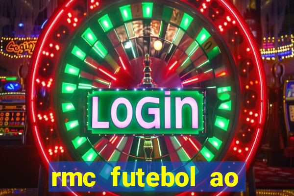 rmc futebol ao vivo gratis