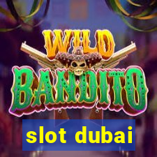 slot dubai