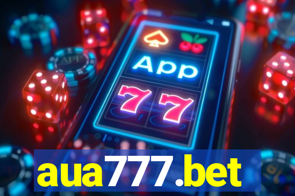 aua777.bet