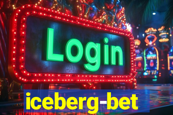 iceberg-bet