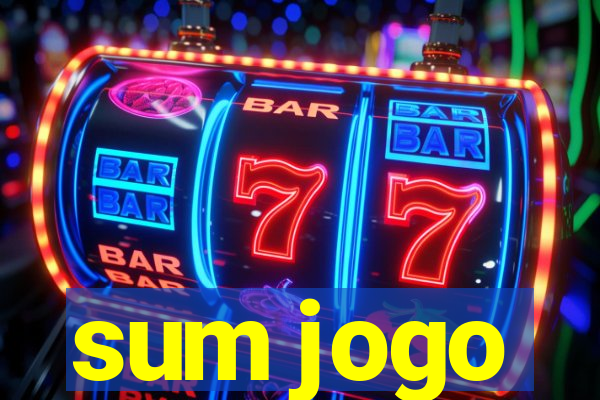 sum jogo