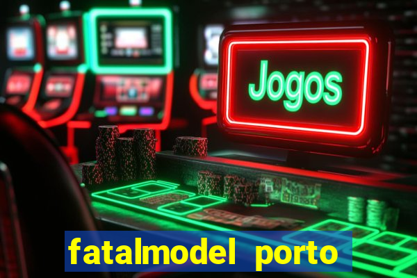 fatalmodel porto alegre rs