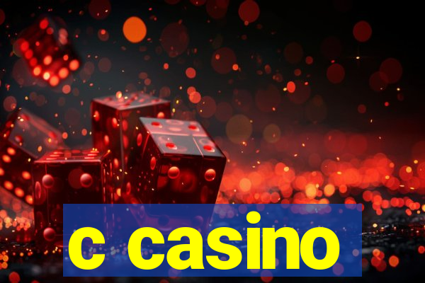 c casino