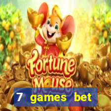 7 games bet reclame aqui