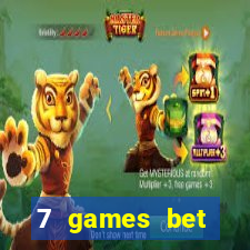 7 games bet reclame aqui