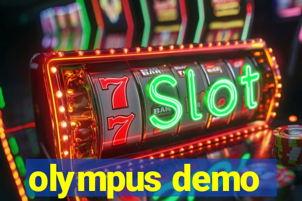 olympus demo