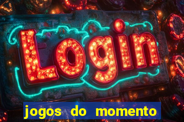 jogos do momento para ganhar dinheiro