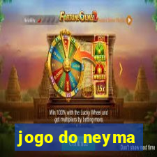 jogo do neyma