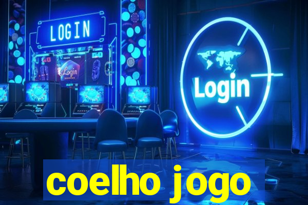 coelho jogo