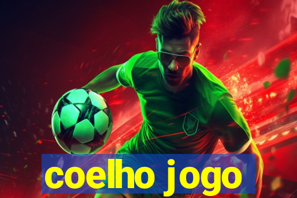 coelho jogo