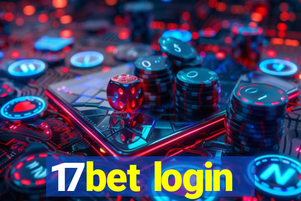 17bet login